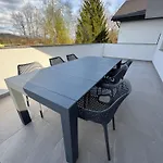 House Appartement Ljubljana