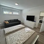 Appartement House
