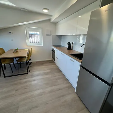 House * Ljubljana