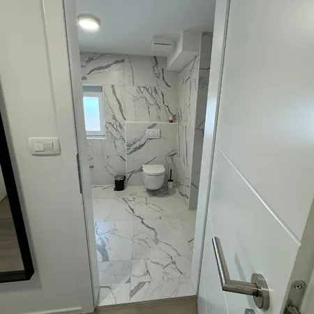 Apartmán House *