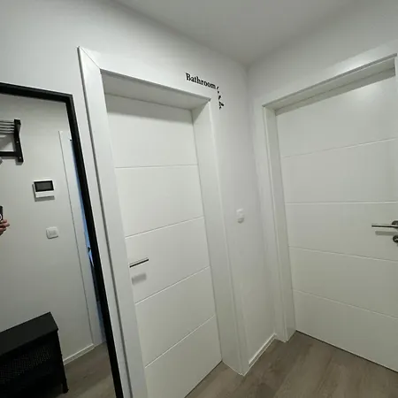 House Apartmán