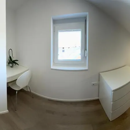 House Ljubljana