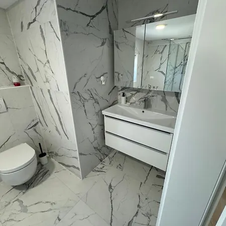 House Appartement Ljubljana