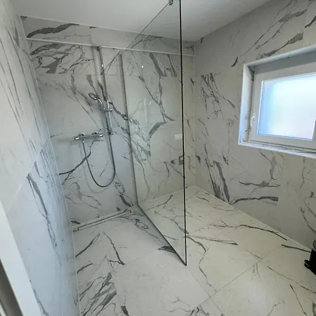 Appartement House