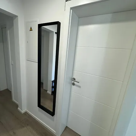 House Apartmán *
