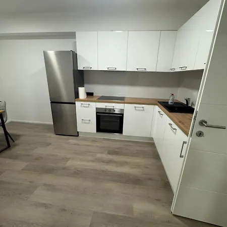 House Apartment *