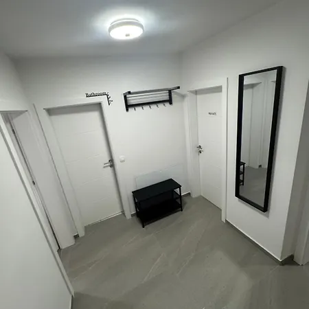 Apartment House
