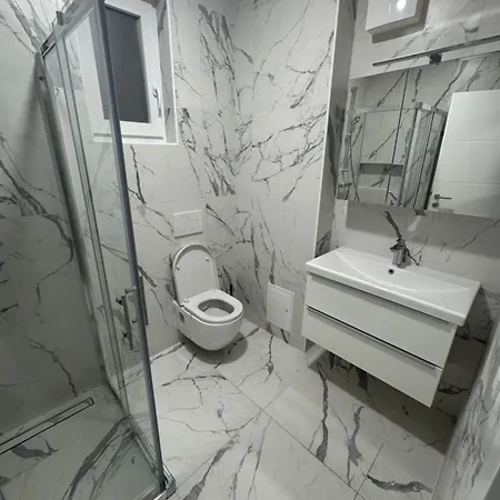 Appartement House