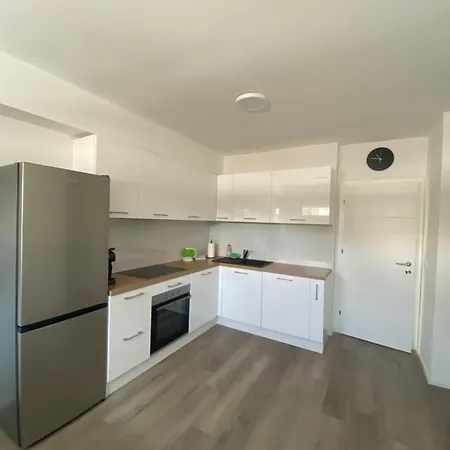 House Appartement Ljubljana