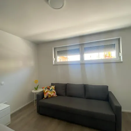 House Ljubljana