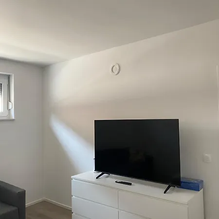 Appartement House *