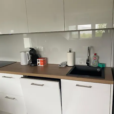 House דירה