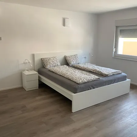House Appartement