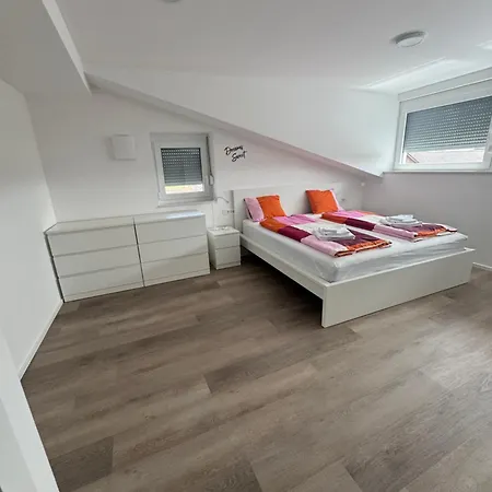 House * Liubliana