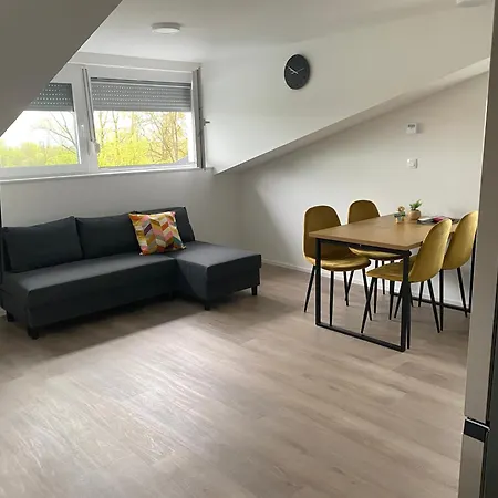 House ليوبليانا