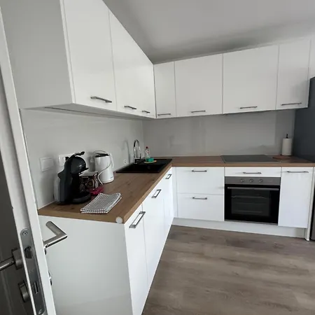 House Apartamento