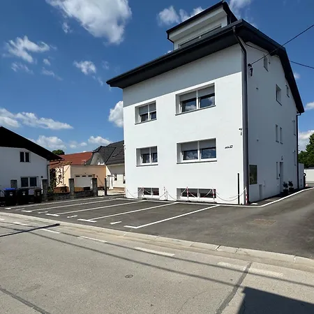 House شقة ليوبليانا