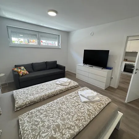 Apartamento House