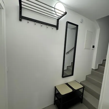 House Apartamento *