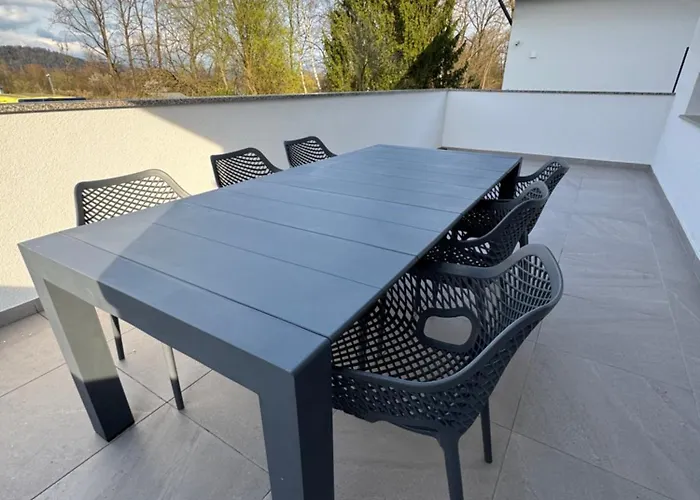 House شقة ليوبليانا