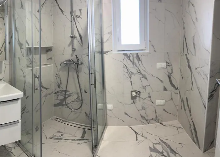 House Appartement Ljubljana