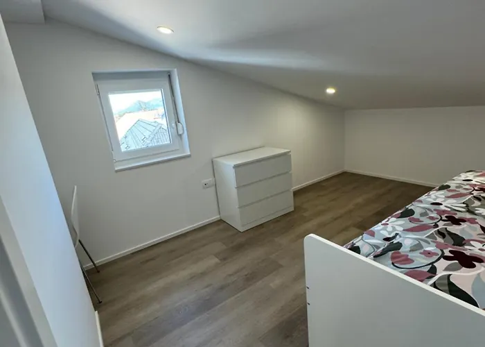 Appartement House Ljubljana