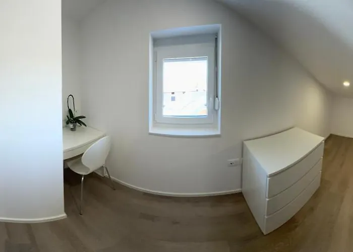 House ليوبليانا