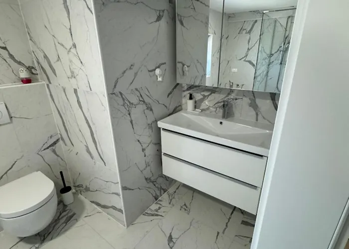 House Appartement Ljubljana