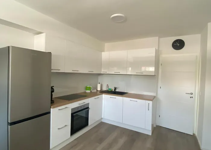 House شقة ليوبليانا