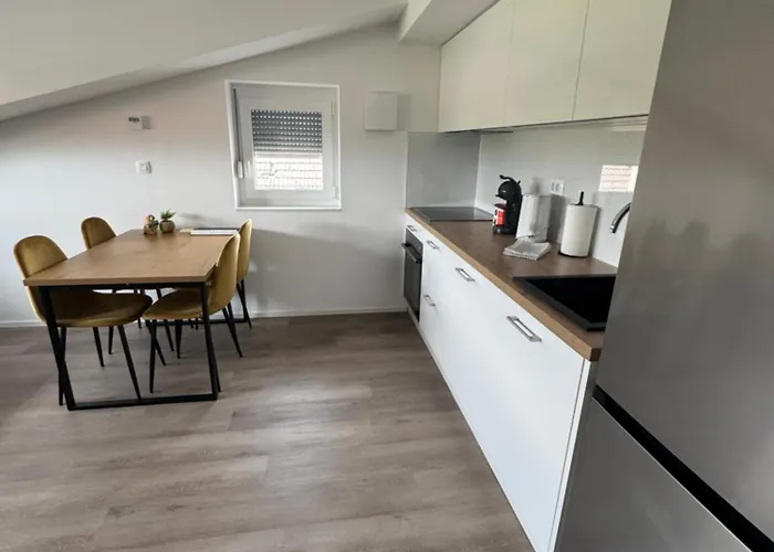 House ليوبليانا