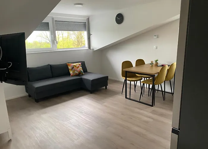 House ليوبليانا