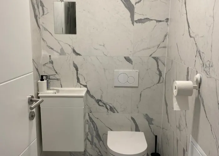 House Appartement Ljubljana