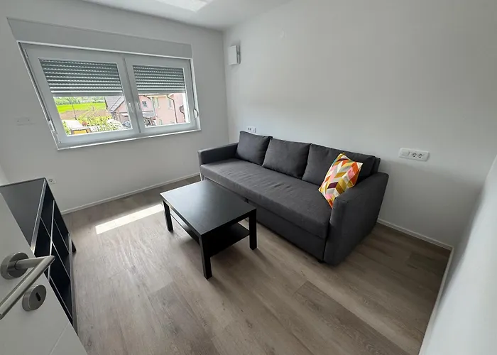 Appartement House Ljubljana