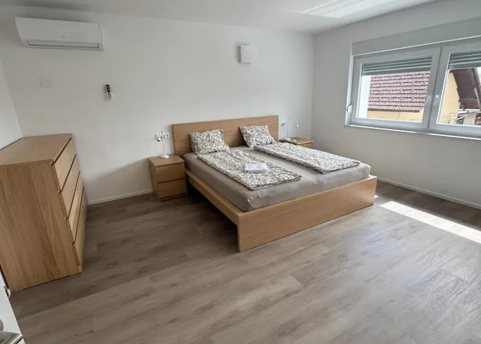 House ليوبليانا