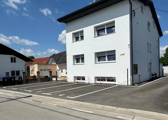 House شقة ليوبليانا