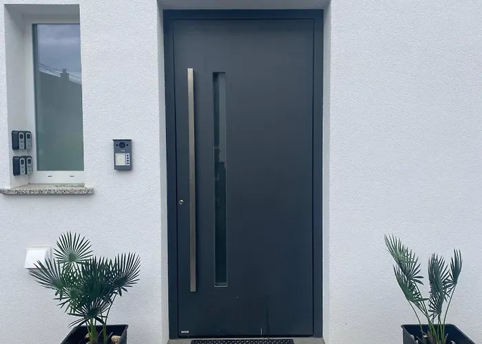 شقة House ليوبليانا