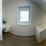 House Ljubljana