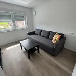 Apartma House Ljubljana