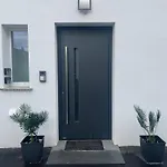Apartma House Ljubljana