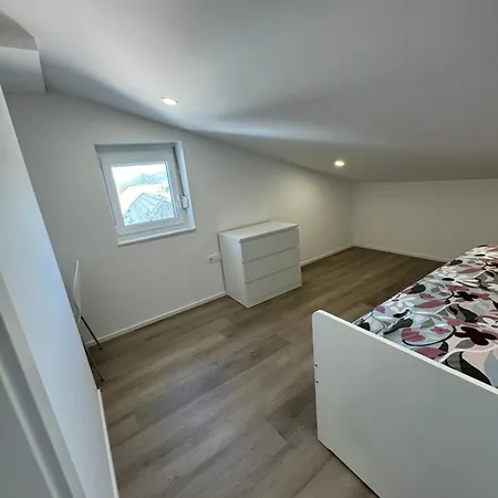 Apartment House Ljubljana