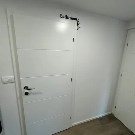 House Apartment Ljubljana