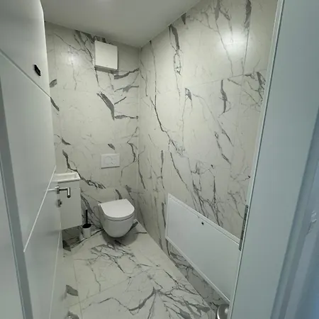 Apartment House Ljubljana