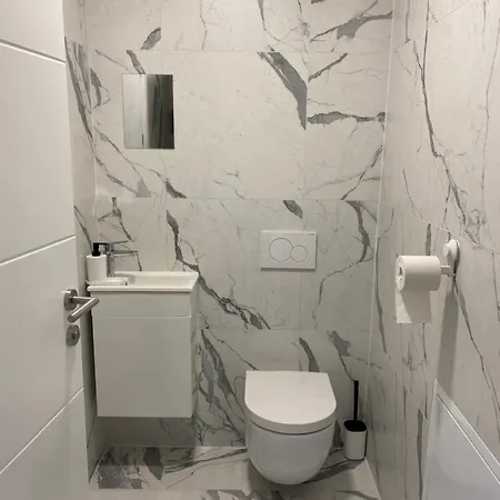 House Apartment Ljubljana