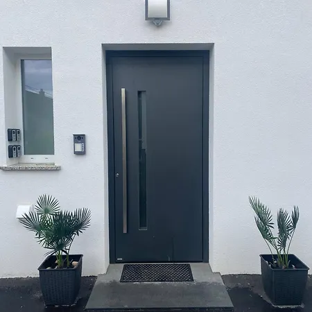 Apartment House Ljubljana